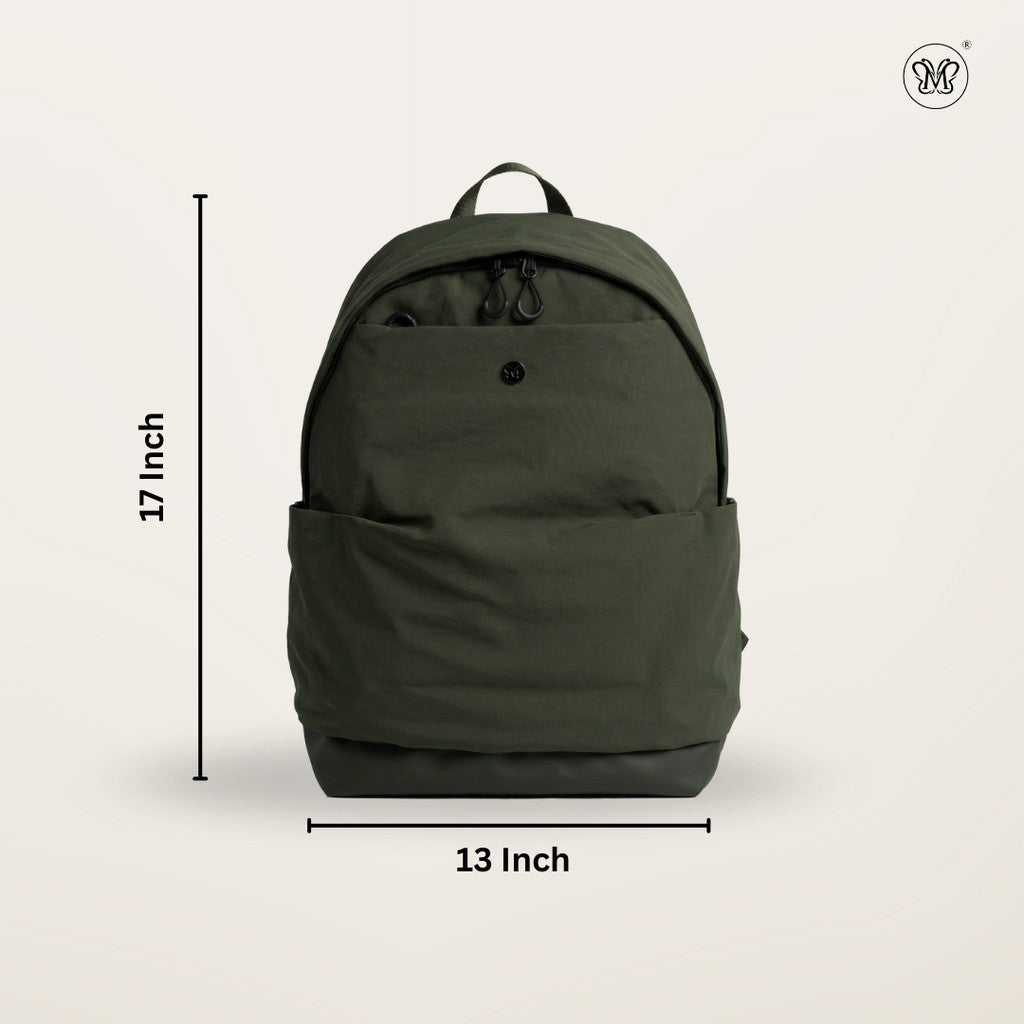 Casual Backpack Large Size
