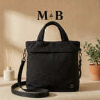 Casual Crossbody Large Tote