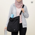 Casual Crossbody Large Tote