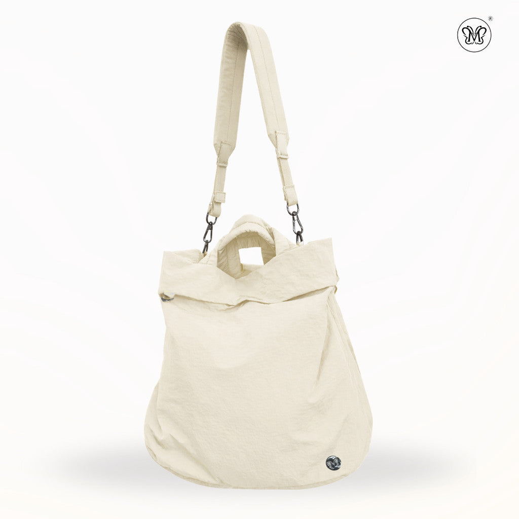 Casual Crossbody Large Tote