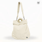 Casual Crossbody Large Tote