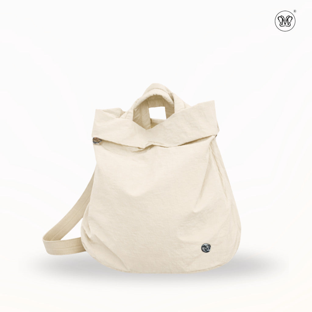 Casual Crossbody Large Tote