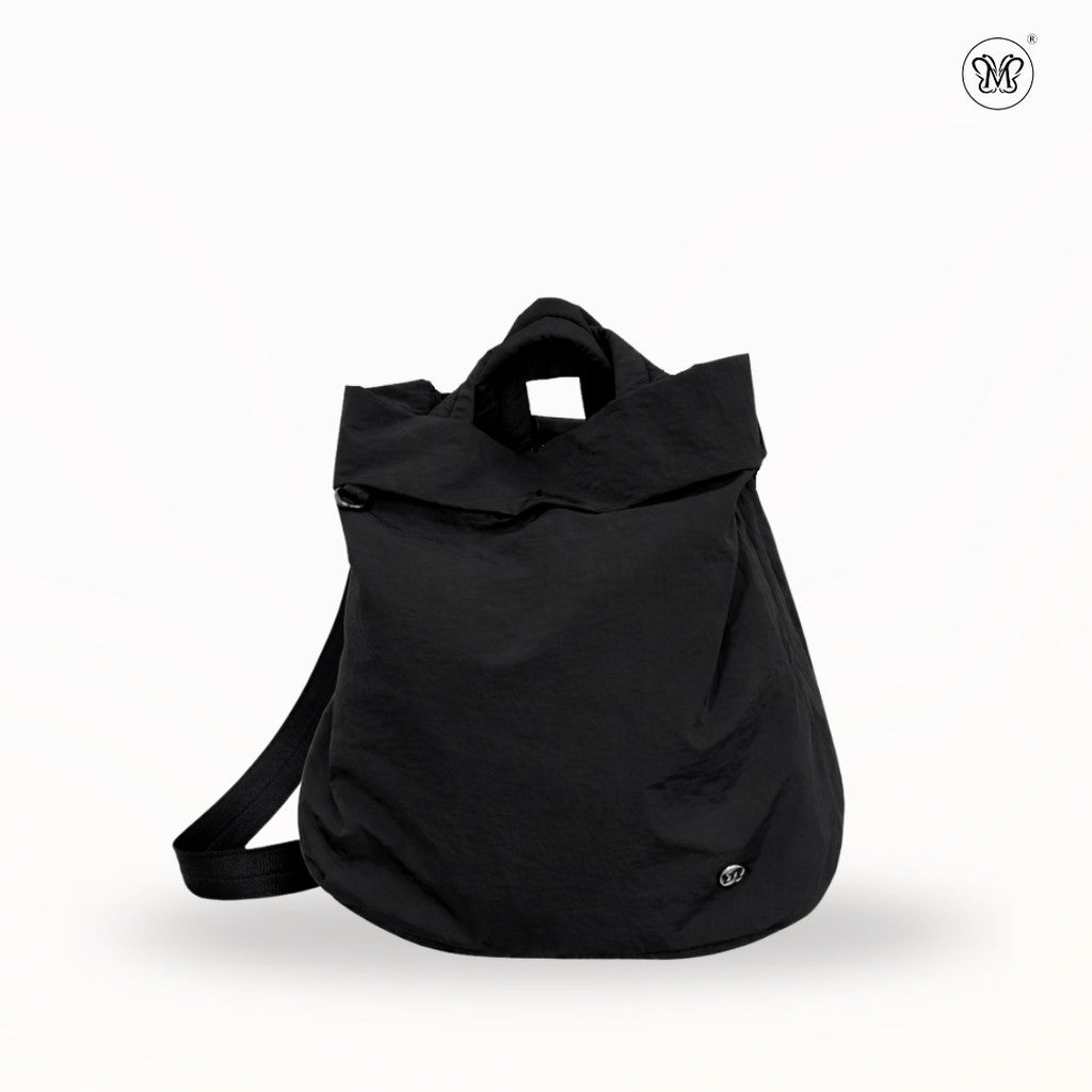 Casual Crossbody Large Tote