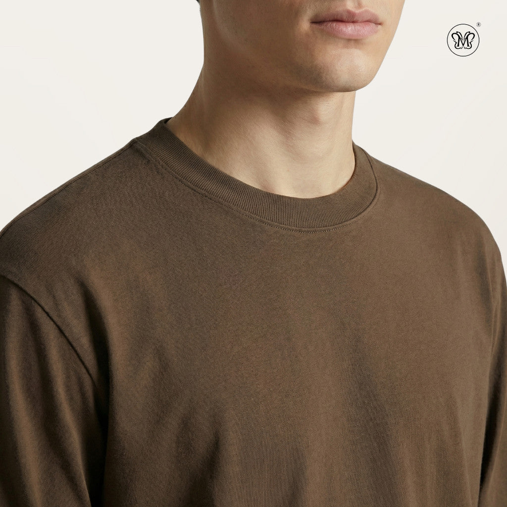 Classic Long Sleeve