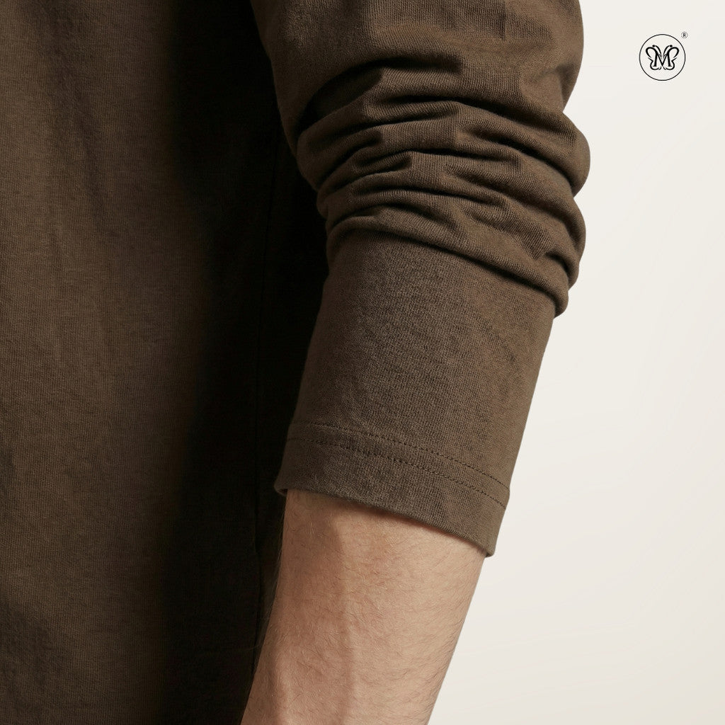 Classic Long Sleeve