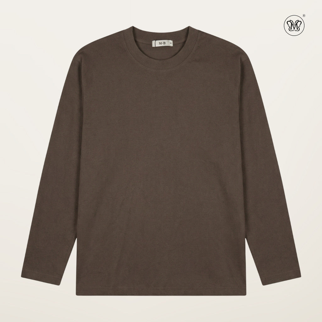 Classic Long Sleeve