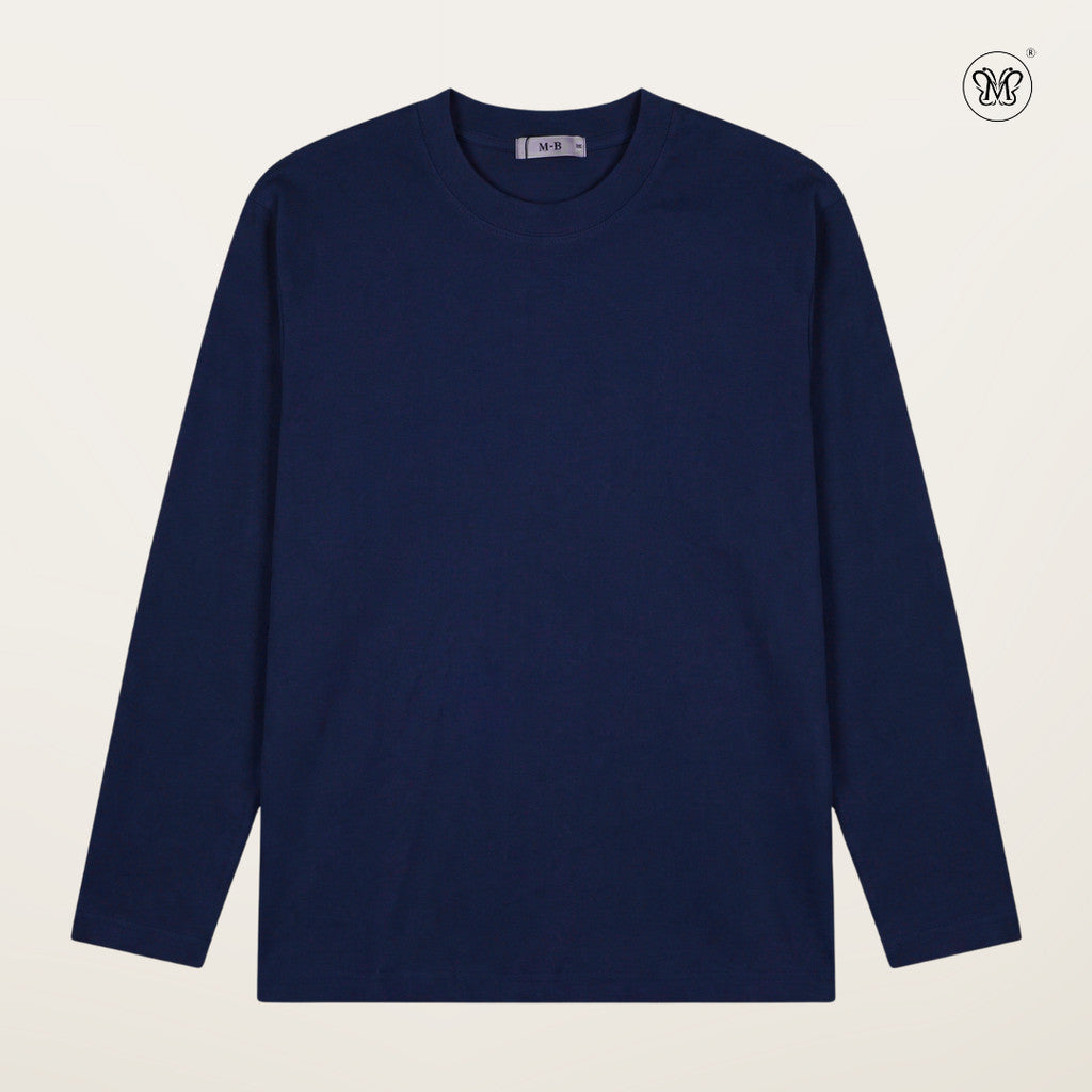 Classic Long Sleeve