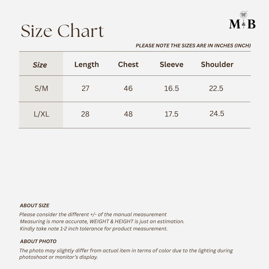 Corduroy Classic Shirt