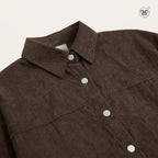 Corduroy Classic Shirt