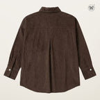 Corduroy Classic Shirt
