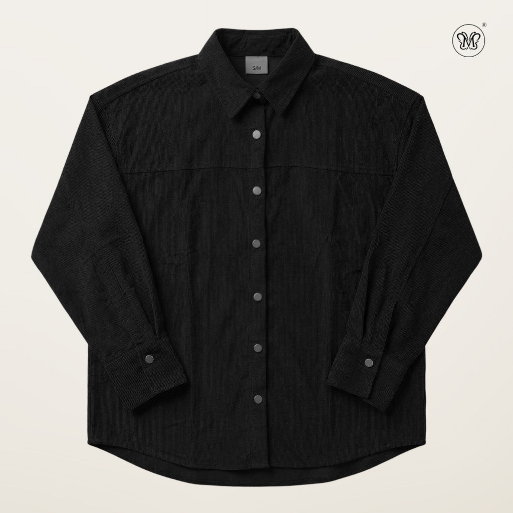 Corduroy Classic Shirt