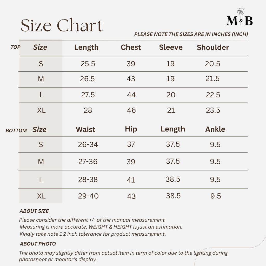 Soft Cotton Tracksuit