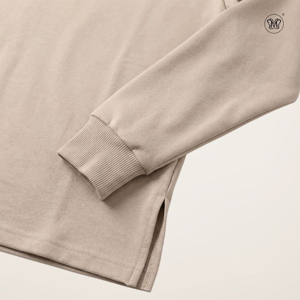 Soft Cotton Tracksuit