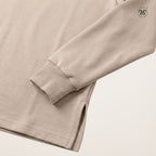 Soft Cotton Tracksuit