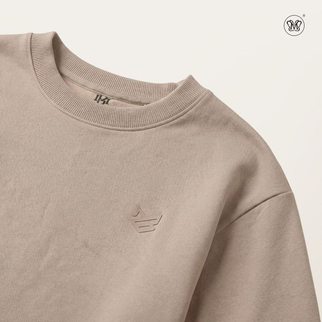 Soft Cotton Tracksuit