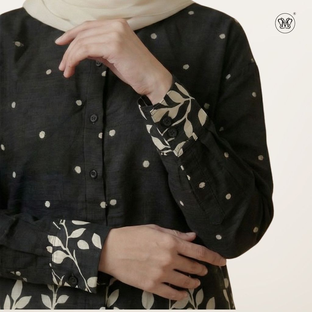 Floral Two-Piece Set