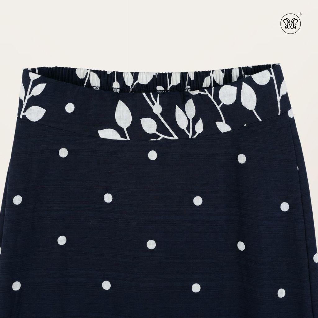Floral Two-Piece Set