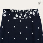 Floral Two-Piece Set
