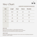 Ladies Modest V-Notch Neckline