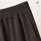 Spandex Flare Skirt