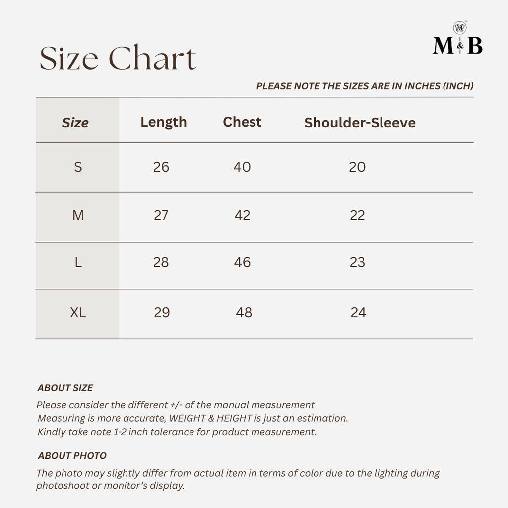 Minimal Crewneck Unisex Sweatshirt