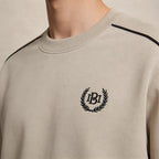 Minimal Crewneck Unisex Sweatshirt
