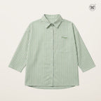 Signature Stripe Shirt
