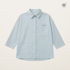 Signature Stripe Shirt