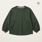 Minimal Oversized Pullover
