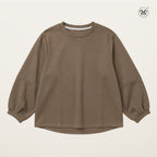 Minimal Oversized Pullover