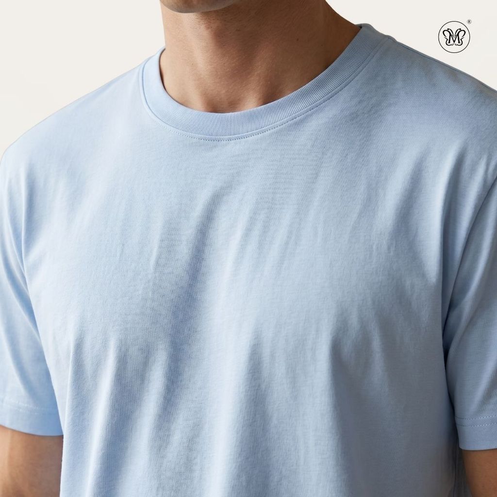 Essential Cotton T-Shirt