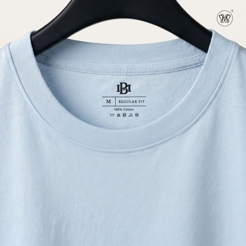 Essential Cotton T-Shirt