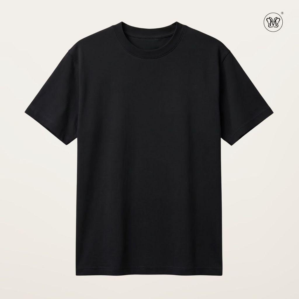 Essential Cotton T-Shirt