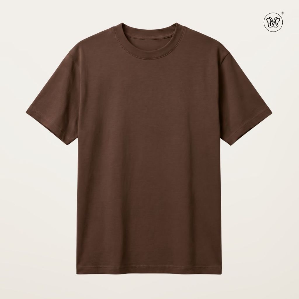 Essential Cotton T-Shirt