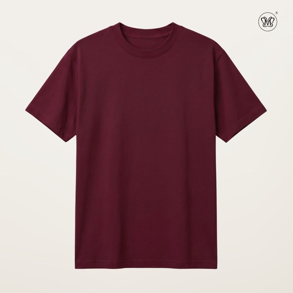 Essential Cotton T-Shirt