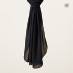 Soft Basic Shawl Hijab