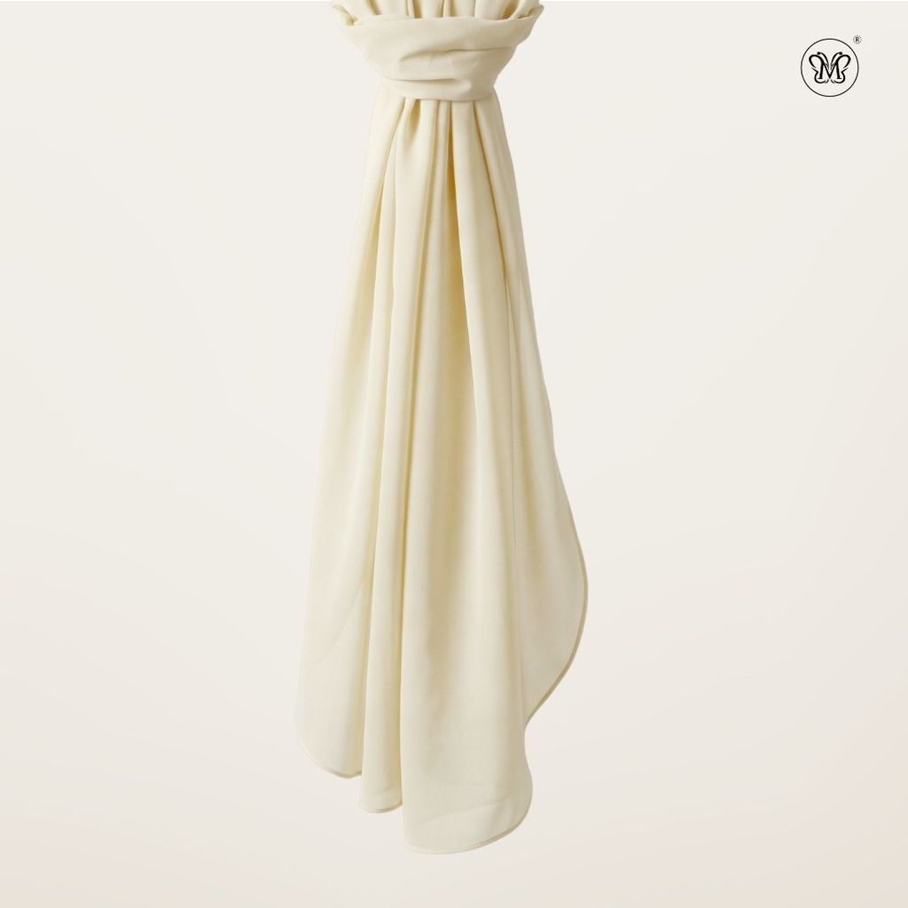 Soft Basic Shawl Hijab