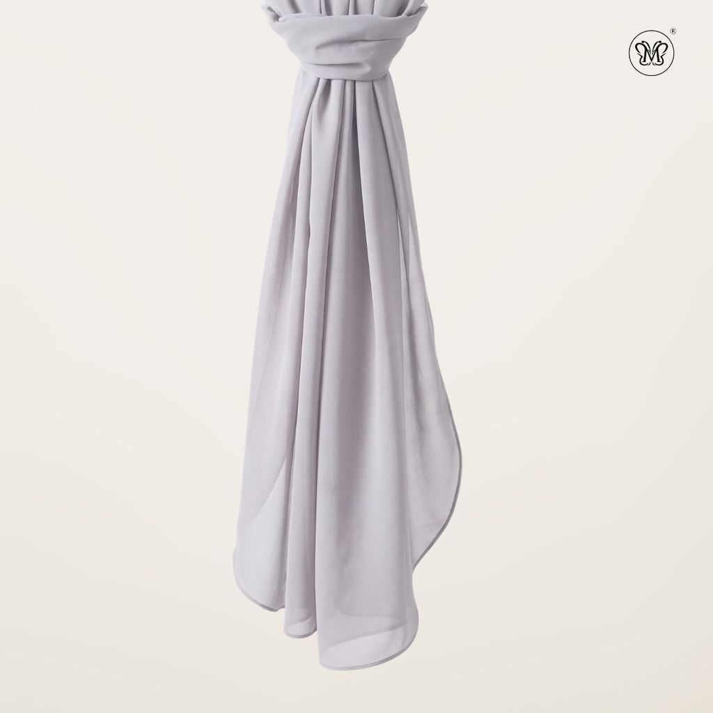 Soft Basic Shawl Hijab