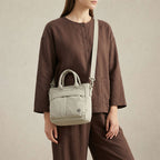 Crossbody Mini Tote Bag