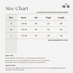 Men’s Formal Pants Classic Tailored Slim-Fit