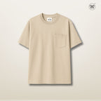 Men’s Basic Pocket T-Shirt