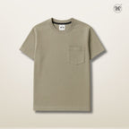 Men’s Basic Pocket T-Shirt
