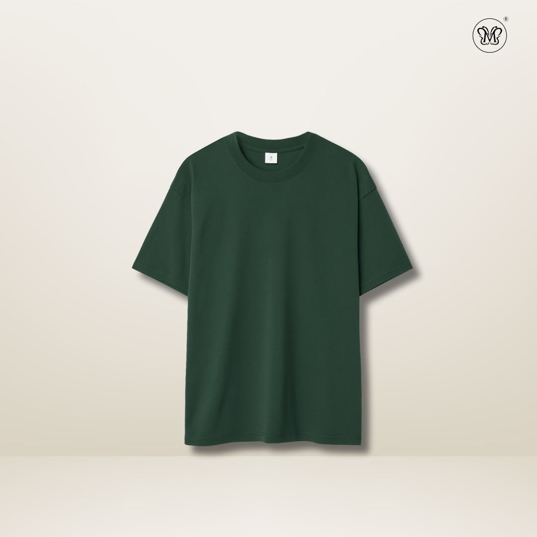Men's Oversized T-Shirt Relaxed Fit