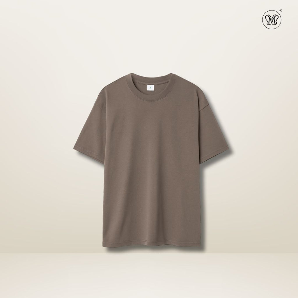 Men's Oversized T-Shirt Relaxed Fit