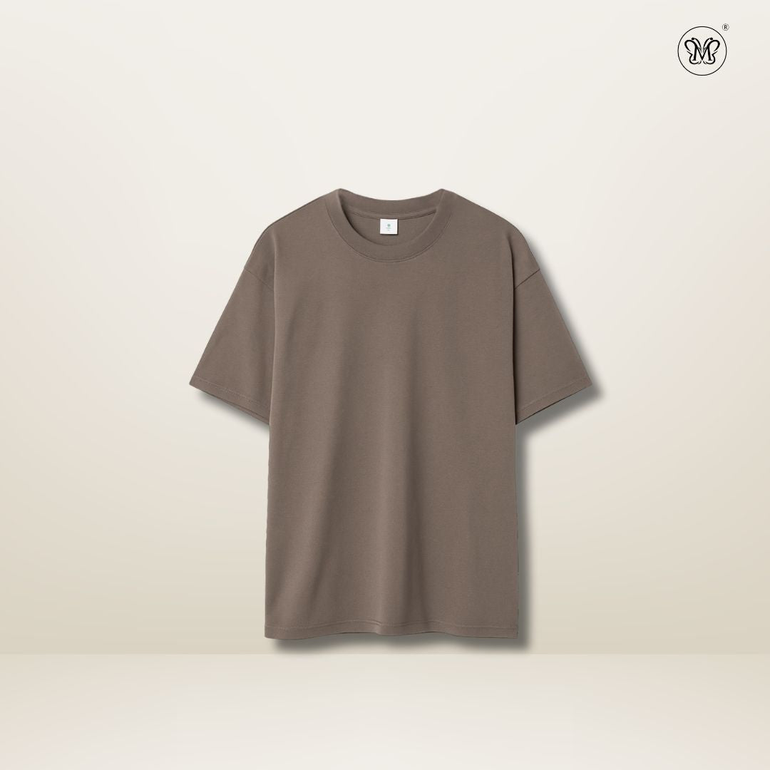 Men's Oversized T-Shirt Relaxed Fit