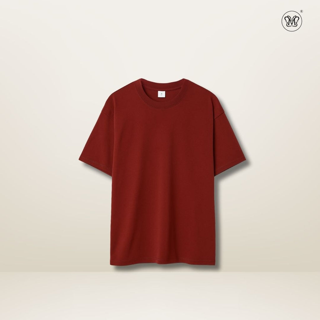 Men's Oversized T-Shirt Relaxed Fit