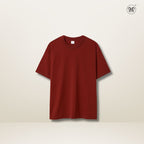 Men's Oversized T-Shirt Relaxed Fit