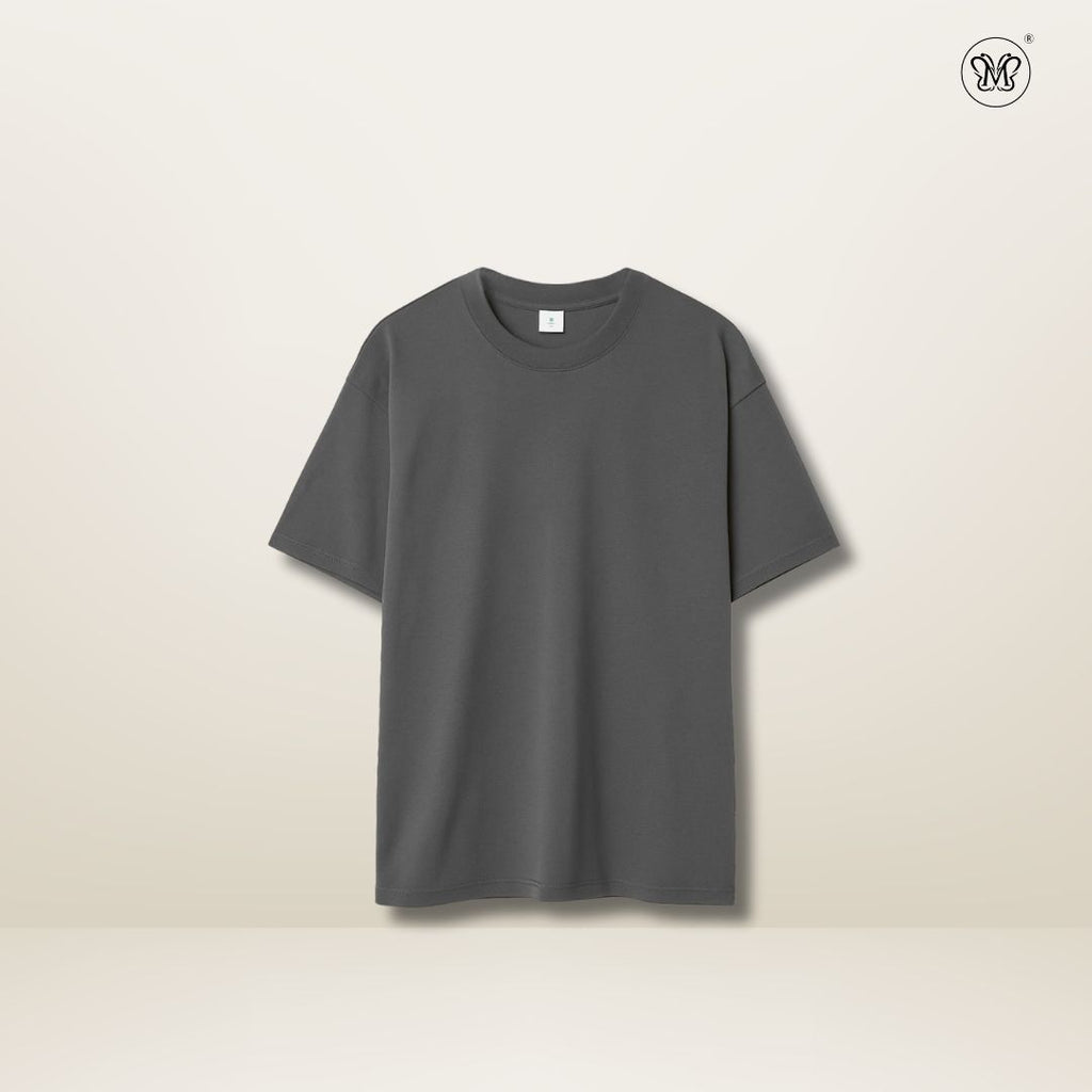 Men's Oversized T-Shirt Relaxed Fit