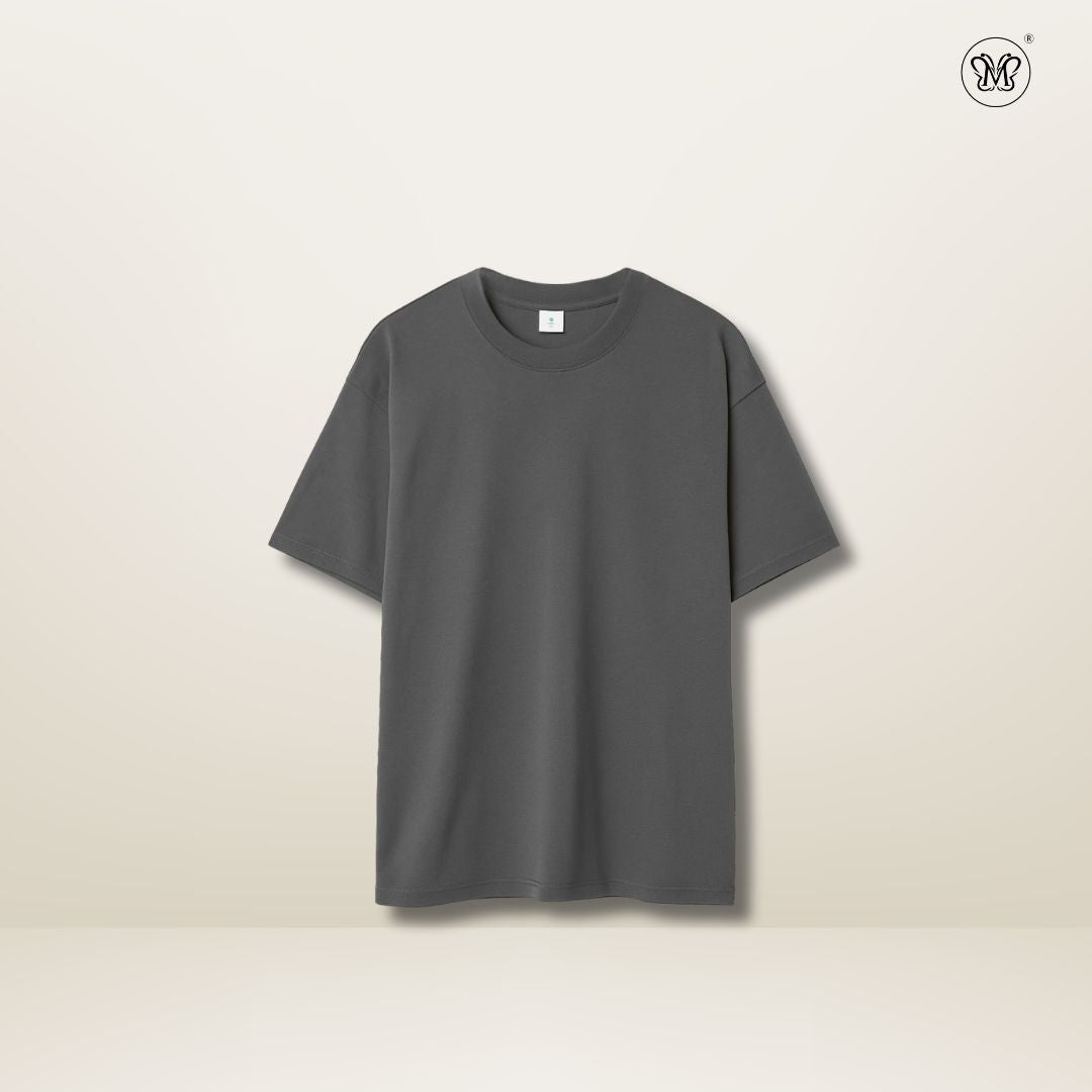 Men's Oversized T-Shirt Relaxed Fit