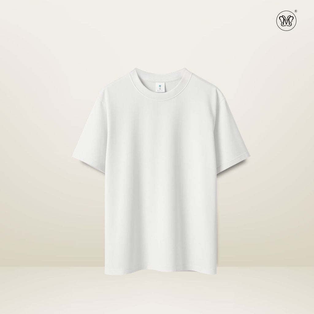Men's Oversized T-Shirt Relaxed Fit